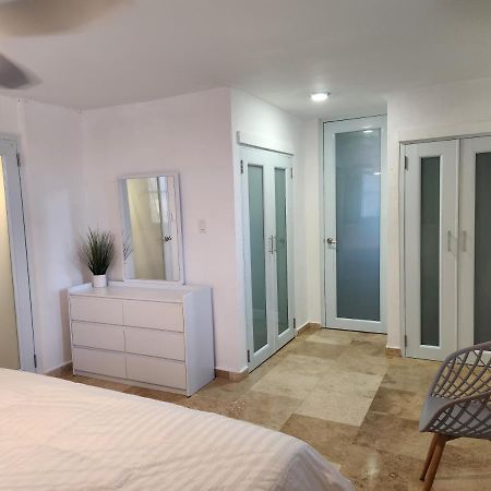 Alejandra Apartment San Juan Exterior photo